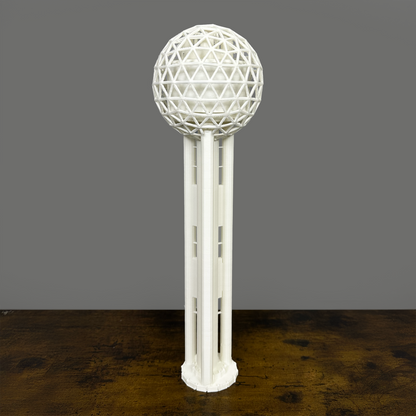 Reunion Tower Lamp