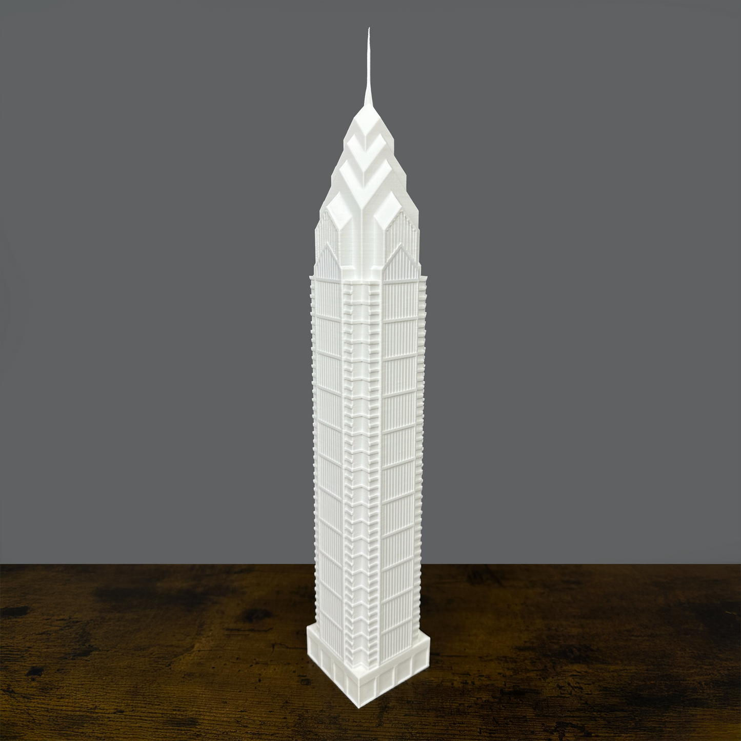 One Liberty Place Lamp