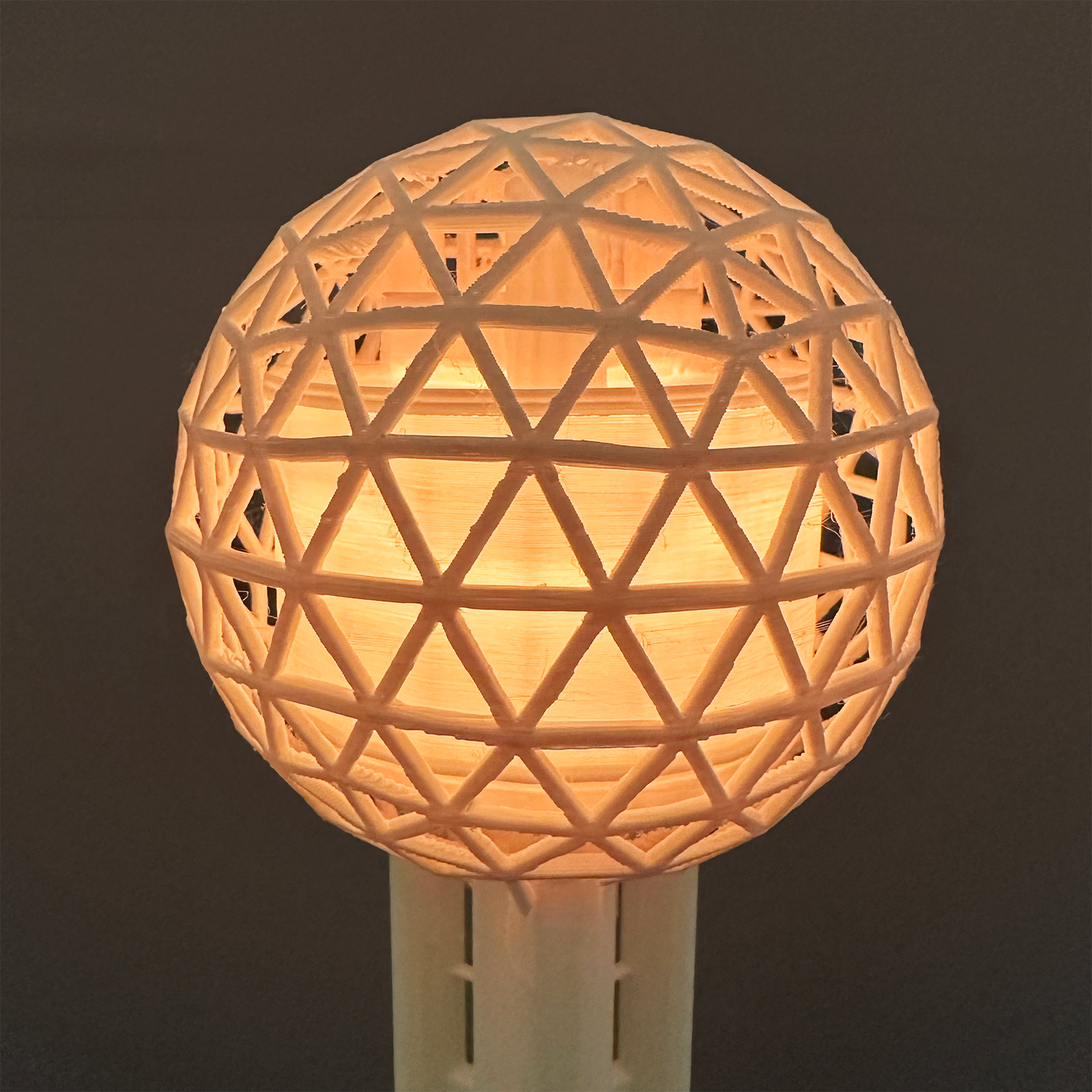 Reunion Tower Lamp