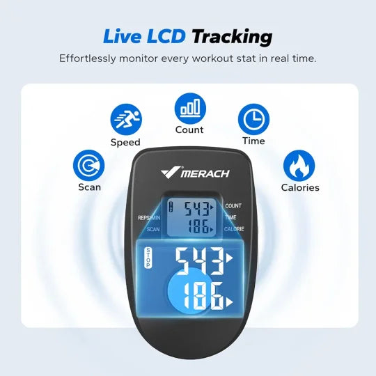 Foldable Vertical Climber